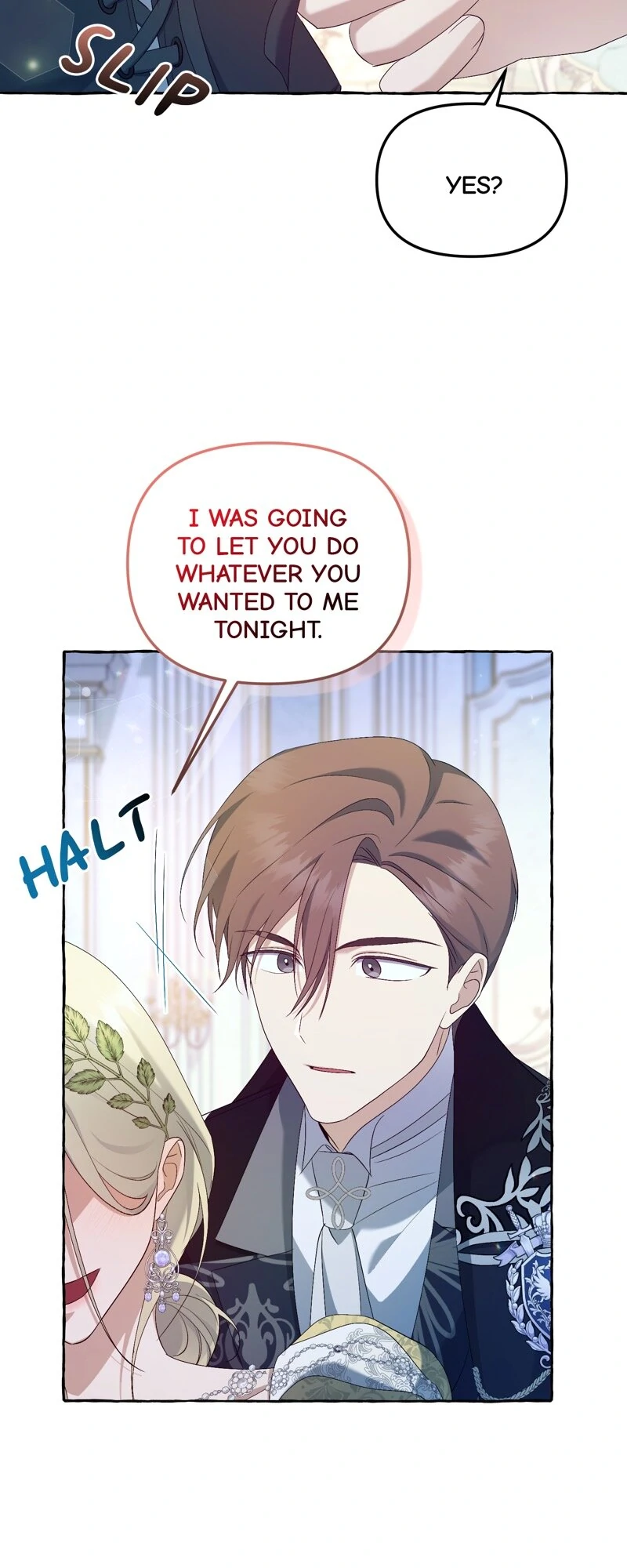 Are We Still in Love? Chapter 64 - page 44