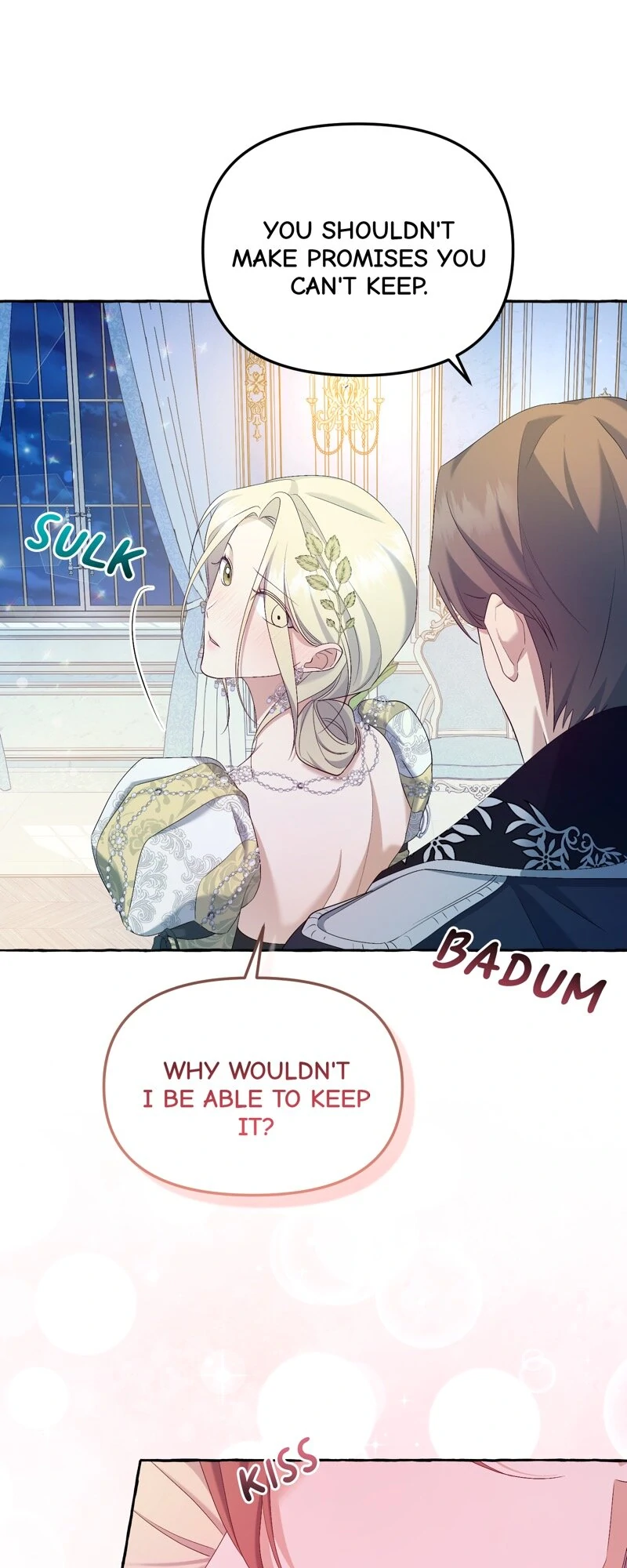 Are We Still in Love? Chapter 64 - page 45