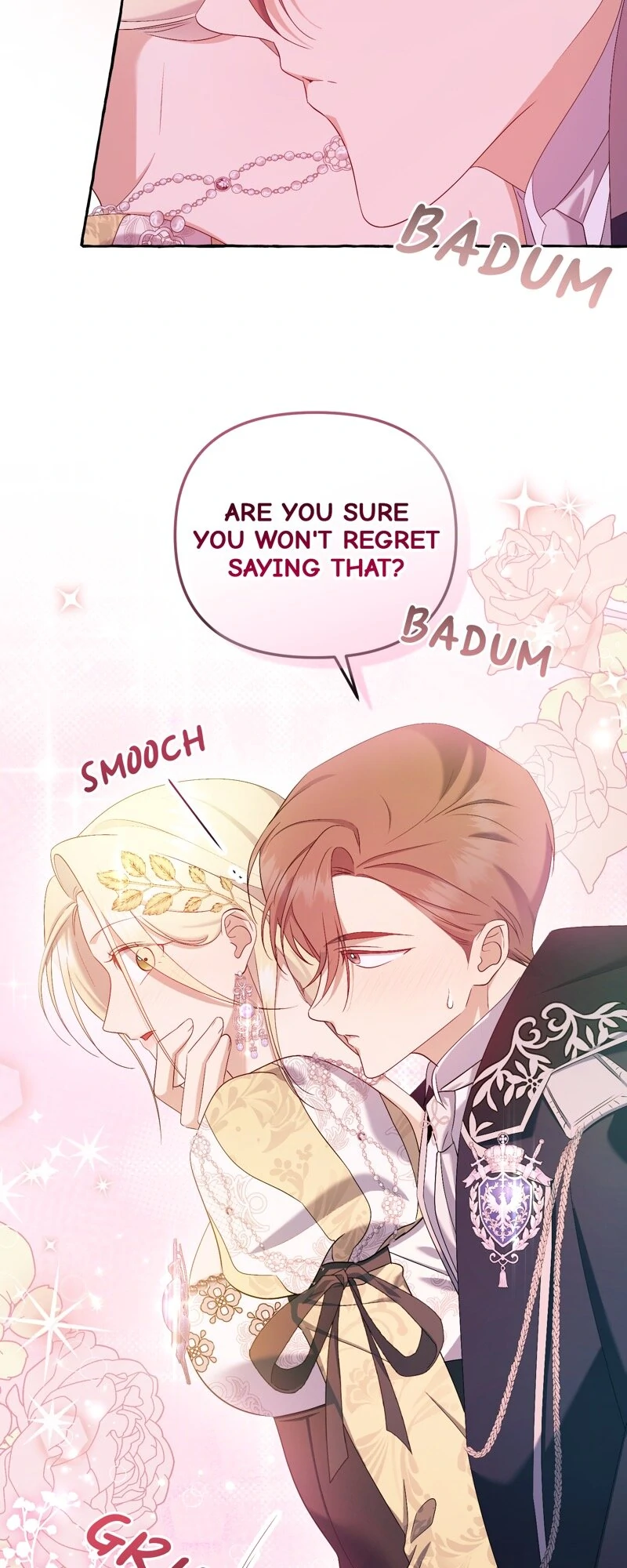 Are We Still in Love? Chapter 64 - page 46