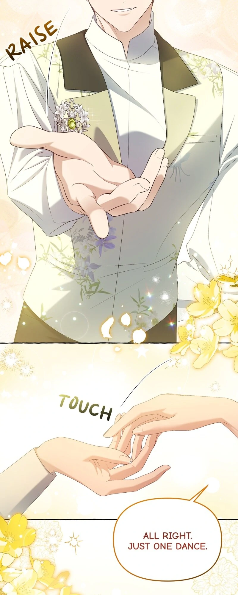 Are We Still in Love? Chapter 64 - page 9