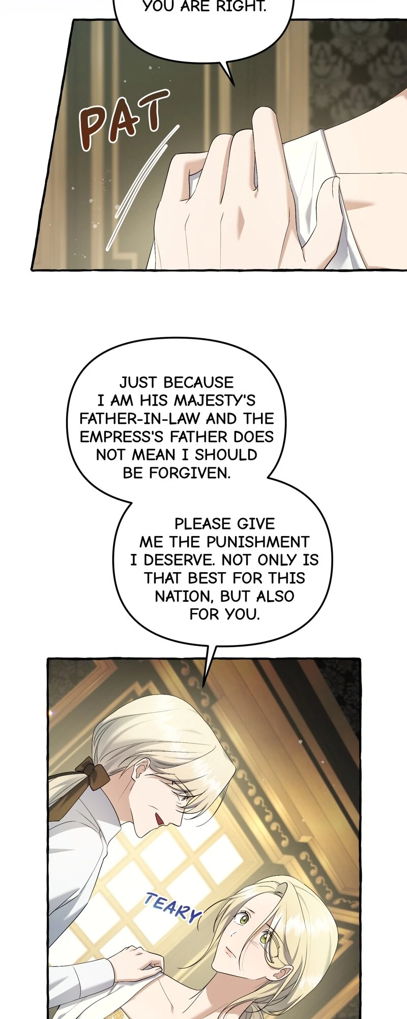 Are We Still in Love? Chapter 62 - page 10