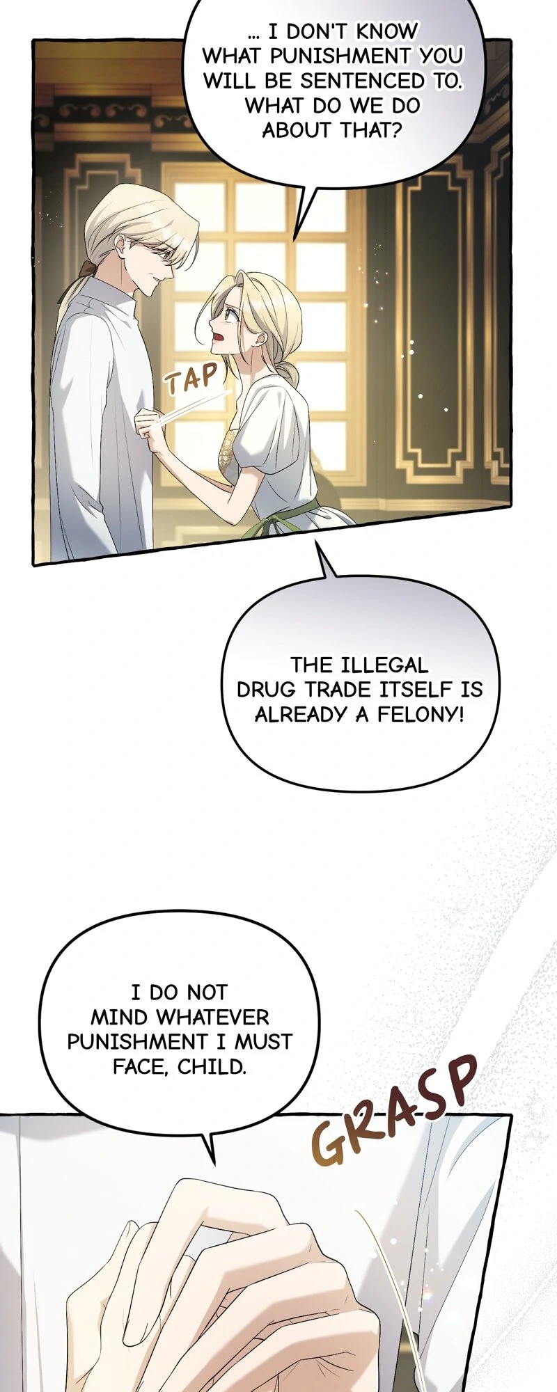 Are We Still in Love? Chapter 62 - page 13