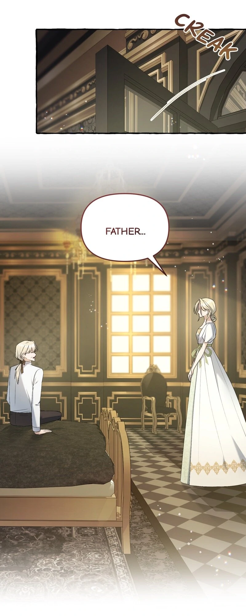 Are We Still in Love? Chapter 62 - page 2
