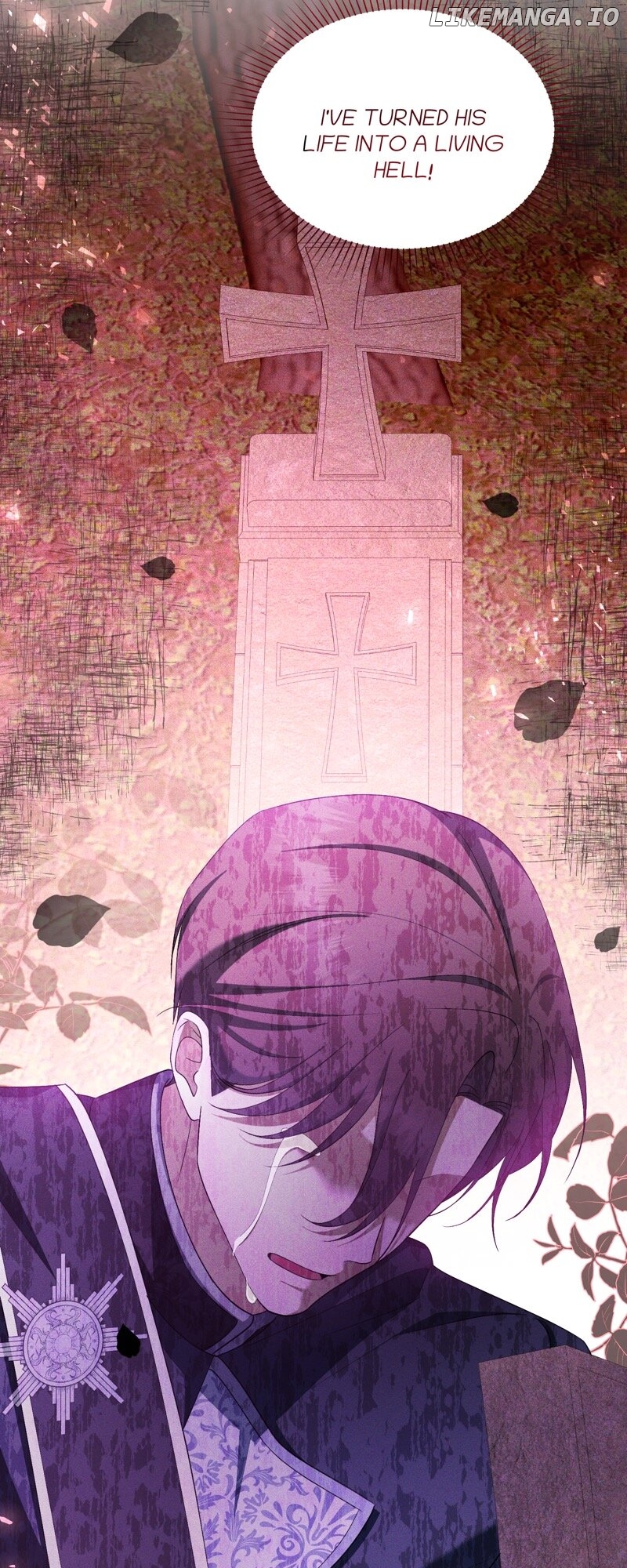 Are We Still in Love? Chapter 62 - page 28
