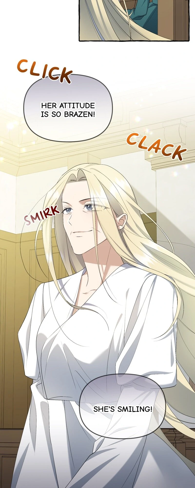 Are We Still in Love? Chapter 62 - page 33