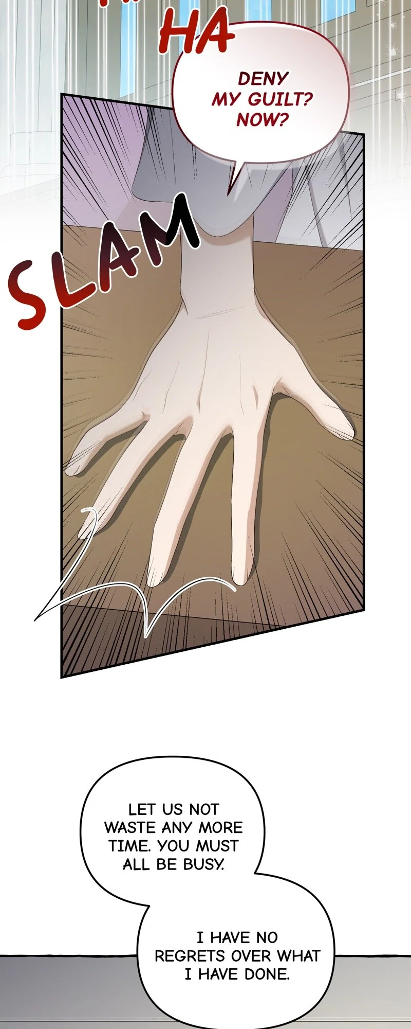 Are We Still in Love? Chapter 62 - page 38