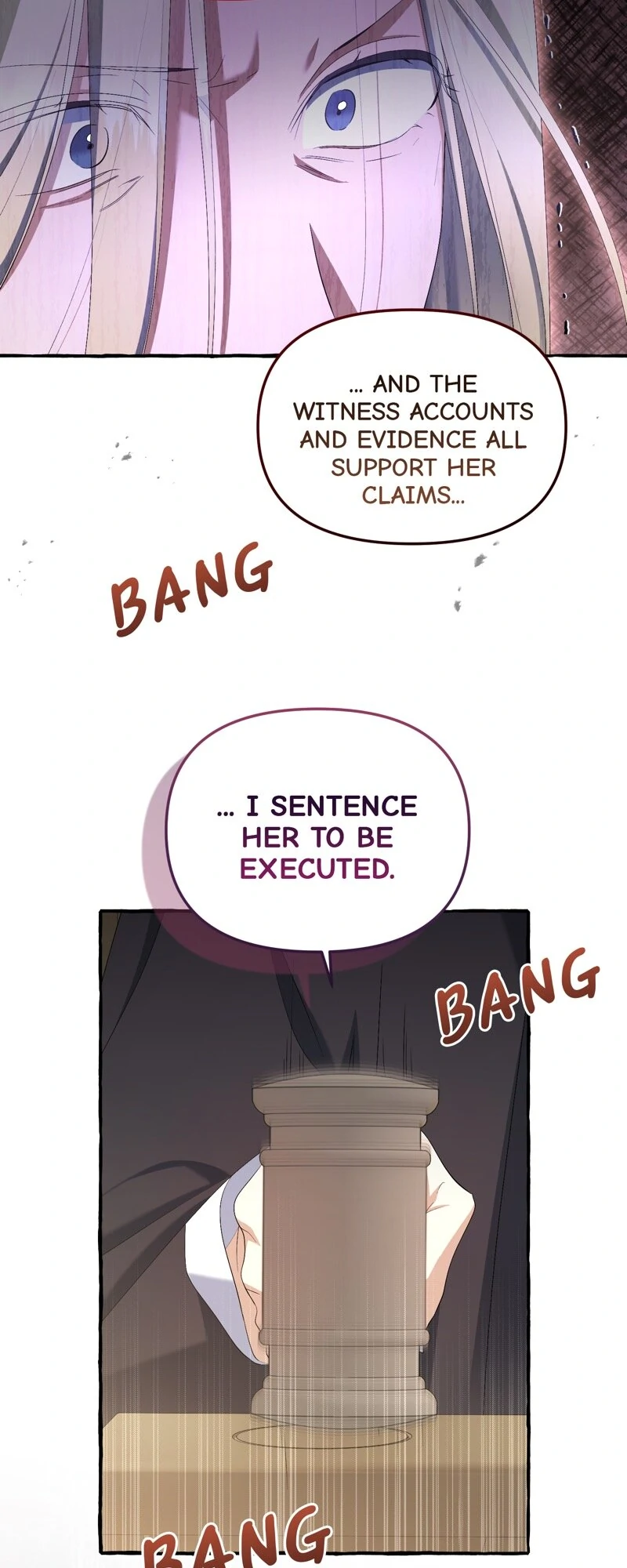Are We Still in Love? Chapter 62 - page 52