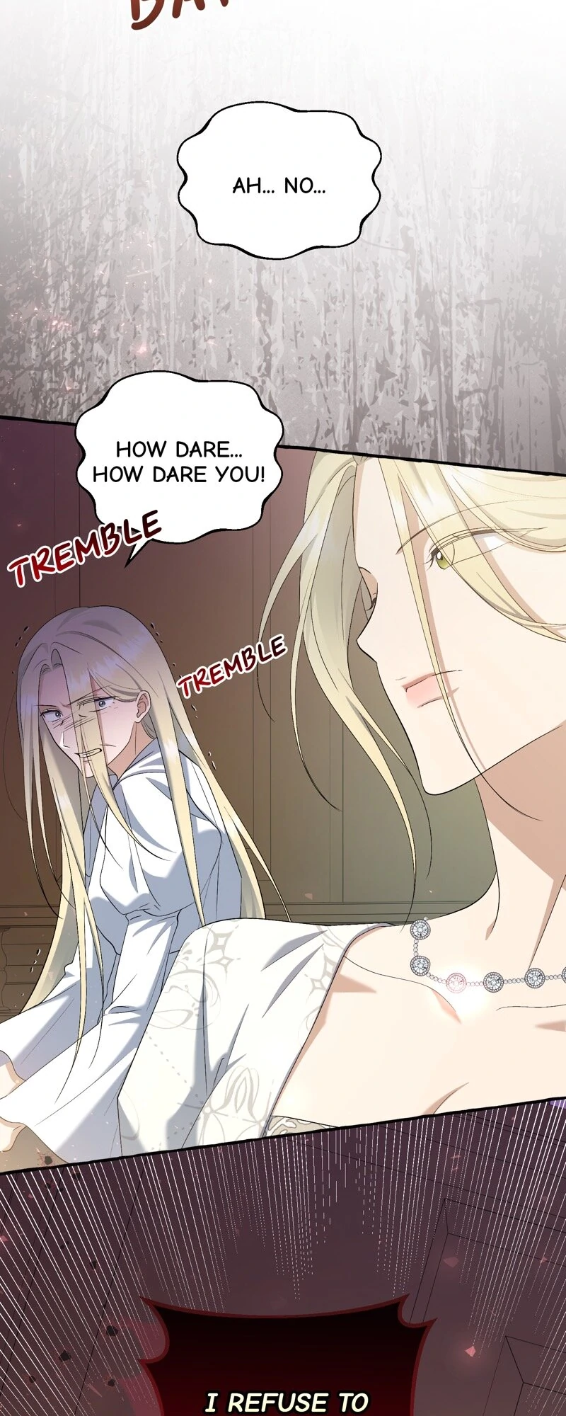 Are We Still in Love? Chapter 62 - page 53