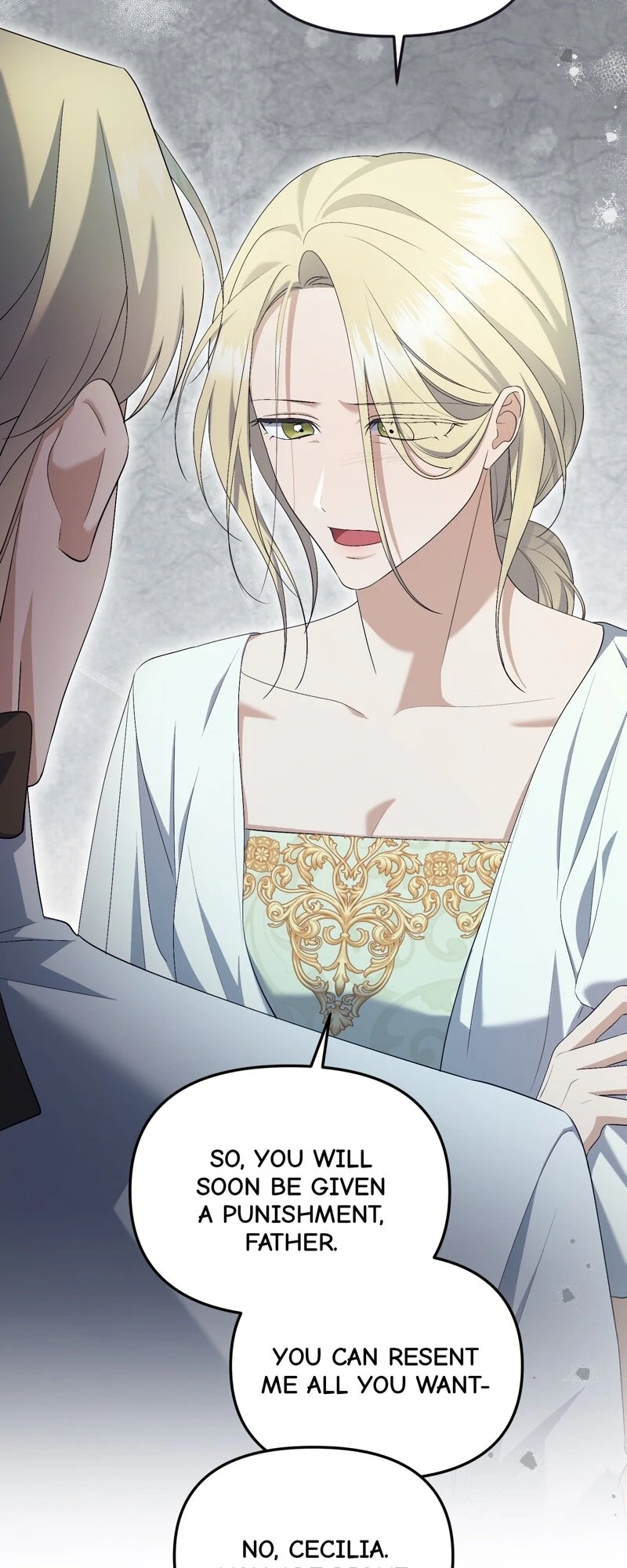 Are We Still in Love? Chapter 62 - page 9