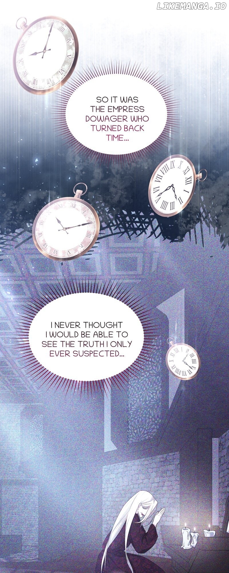Are We Still in Love? Chapter 61 - page 1