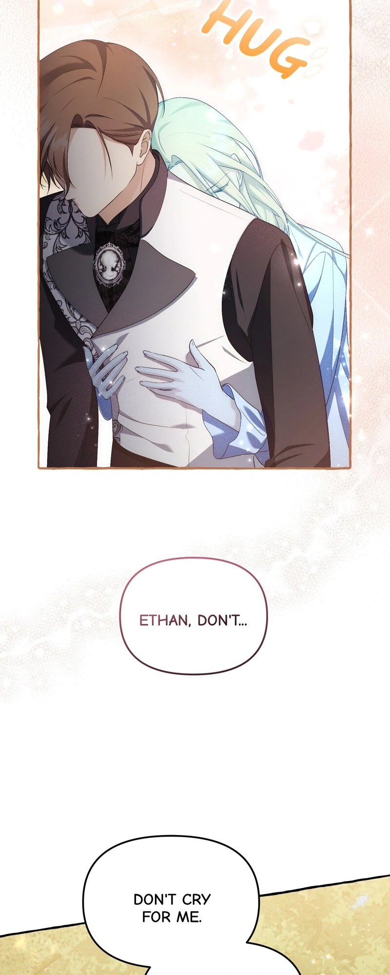 Are We Still in Love? Chapter 61 - page 13