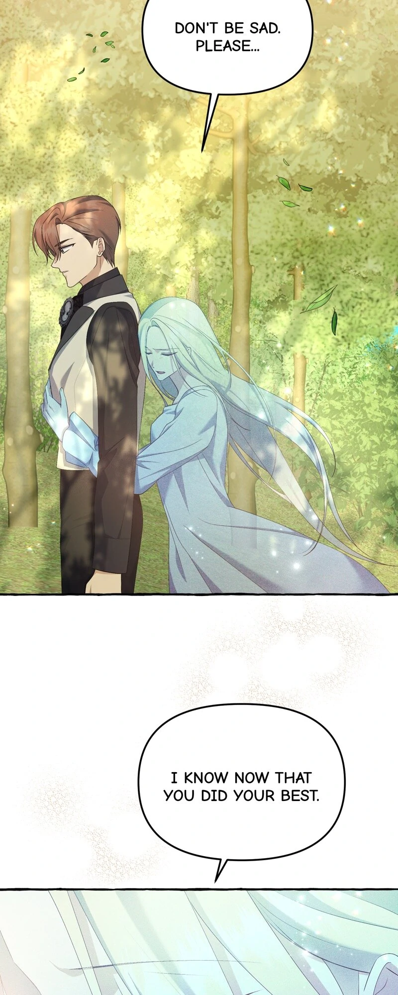 Are We Still in Love? Chapter 61 - page 14