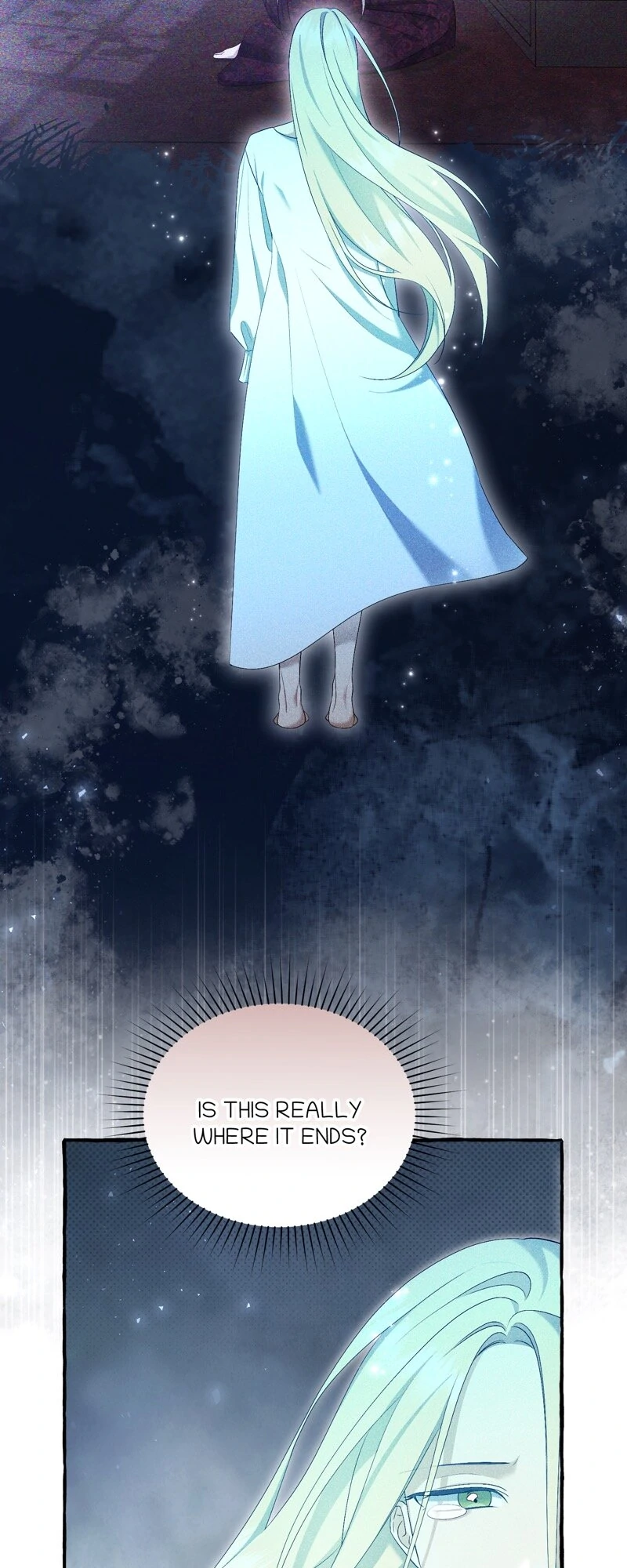 Are We Still in Love? Chapter 61 - page 2