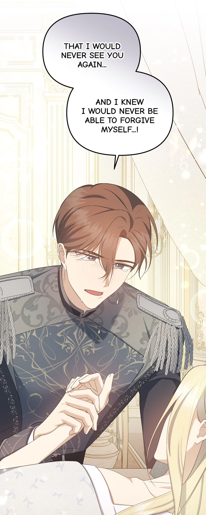 Are We Still in Love? Chapter 61 - page 23