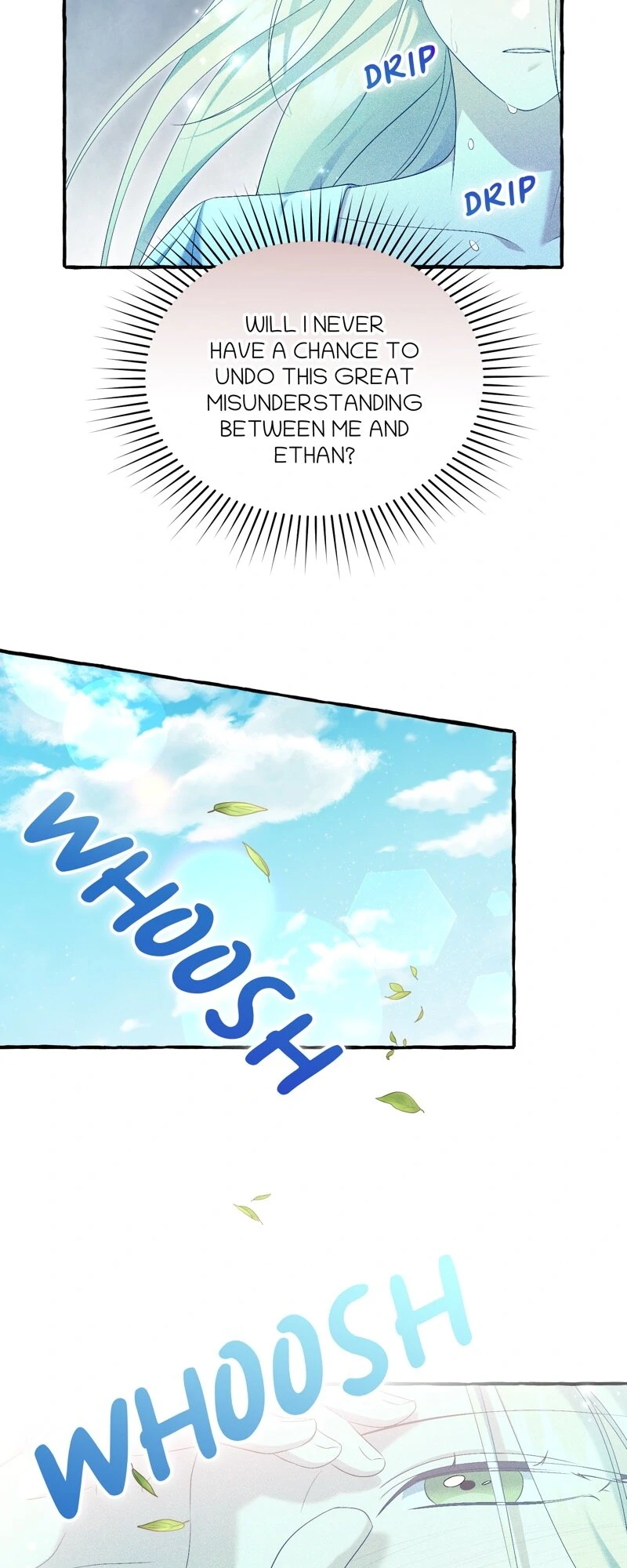 Are We Still in Love? Chapter 61 - page 3