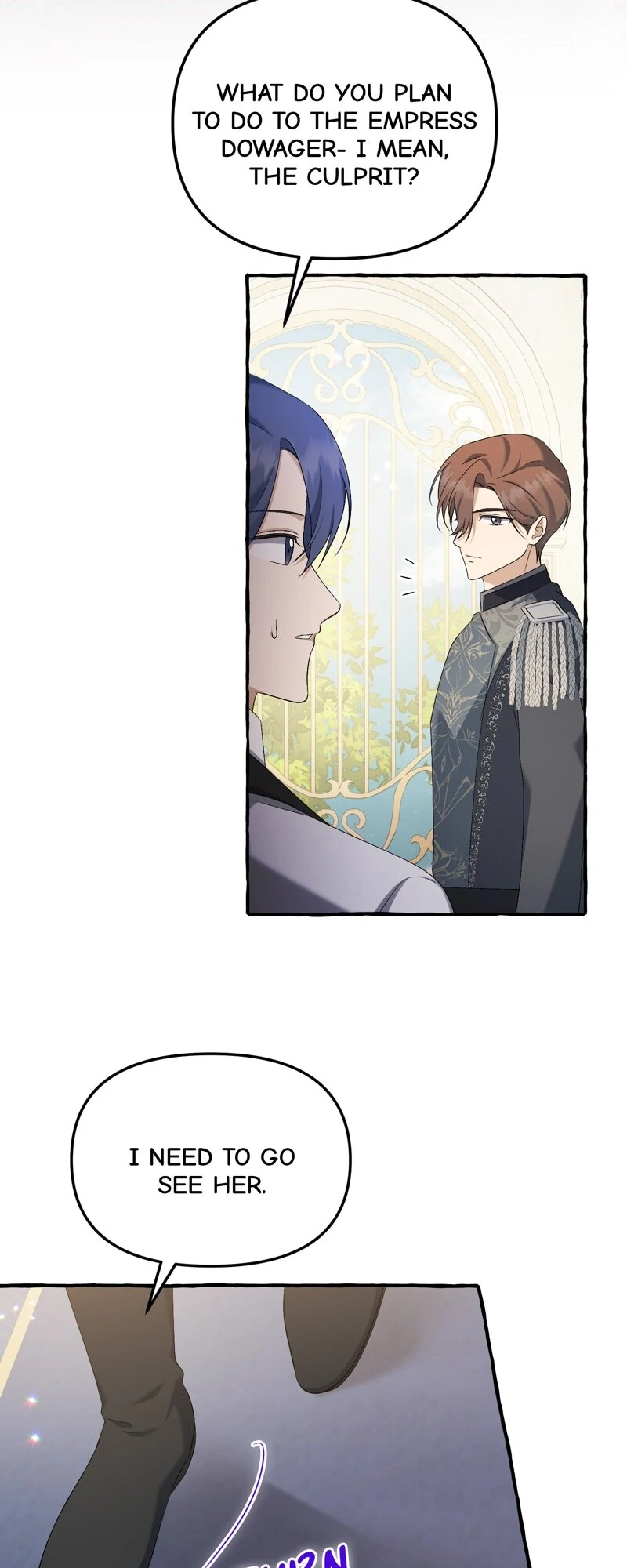 Are We Still in Love? Chapter 61 - page 30