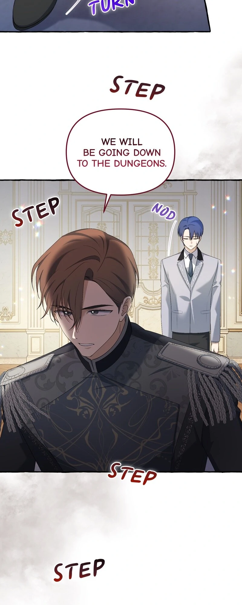 Are We Still in Love? Chapter 61 - page 31