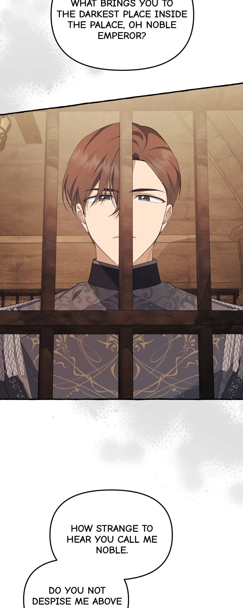 Are We Still in Love? Chapter 61 - page 34