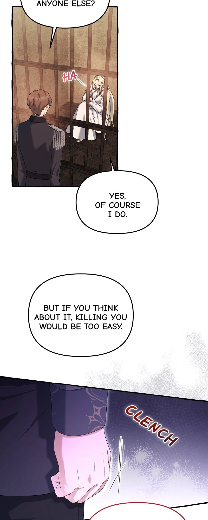 Are We Still in Love? Chapter 61 - page 35