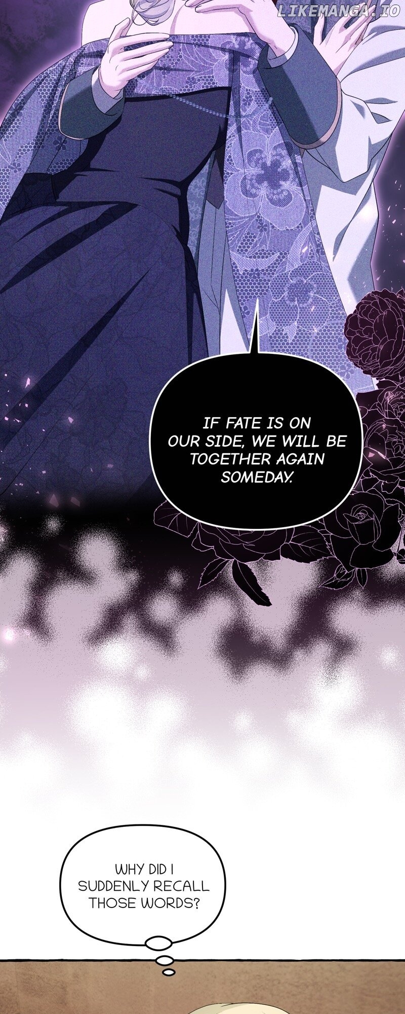 Are We Still in Love? Chapter 61 - page 43