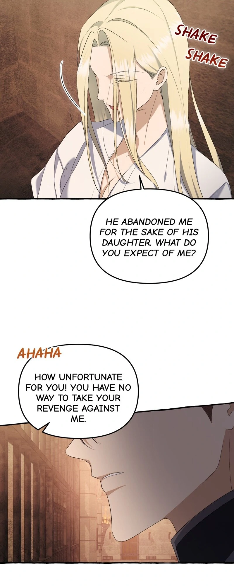 Are We Still in Love? Chapter 61 - page 44