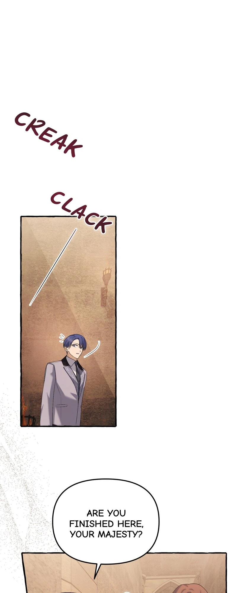 Are We Still in Love? Chapter 61 - page 45