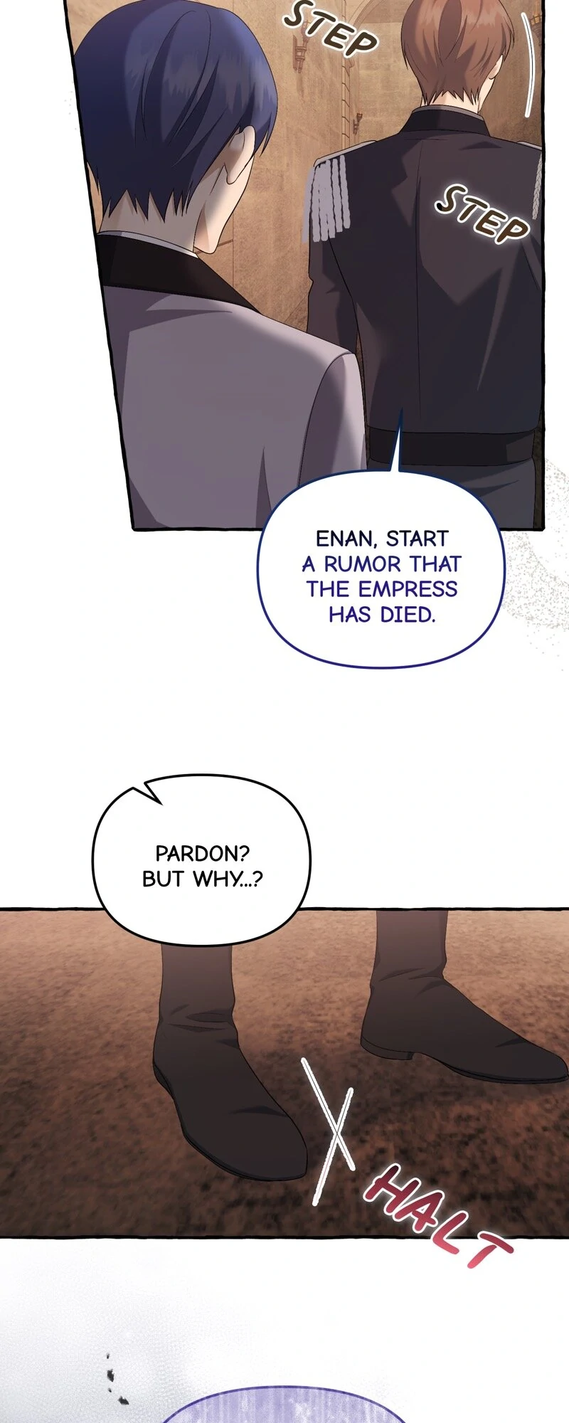 Are We Still in Love? Chapter 61 - page 46