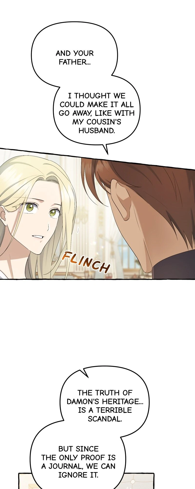 Are We Still in Love? Chapter 61 - page 50