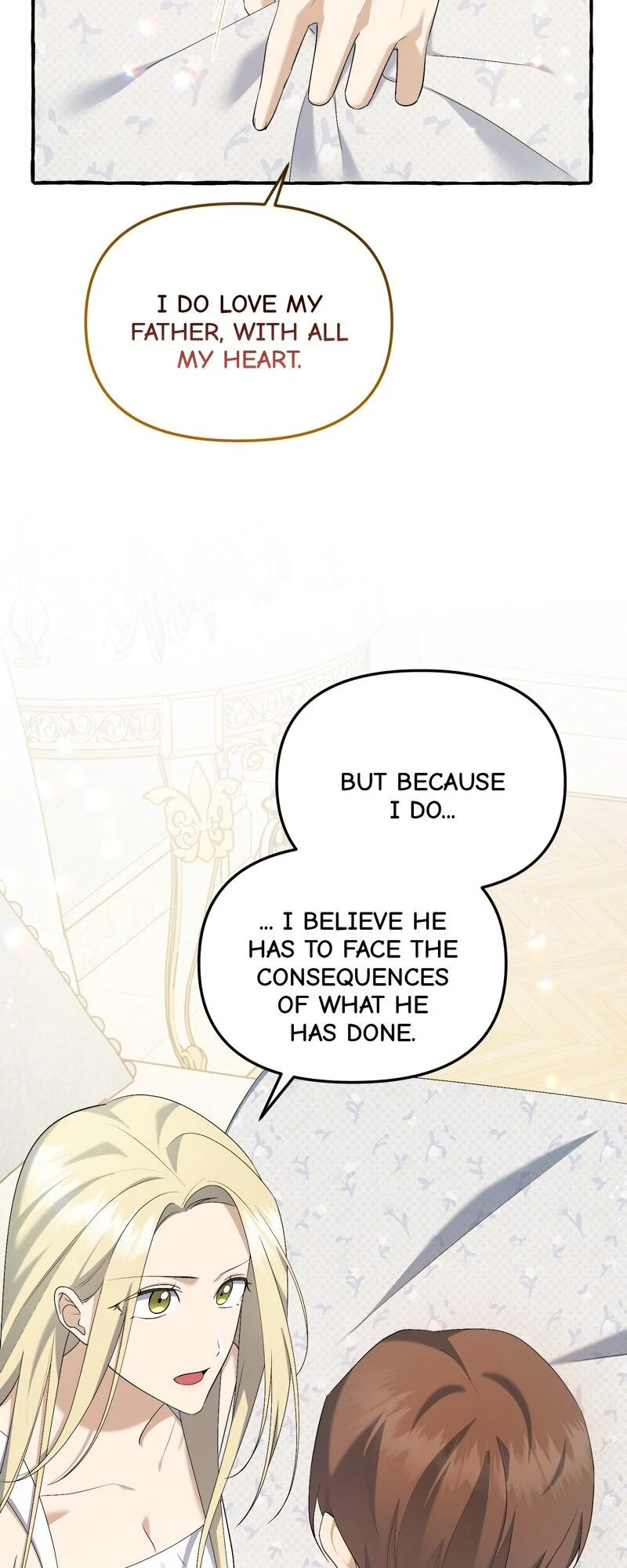 Are We Still in Love? Chapter 61 - page 53