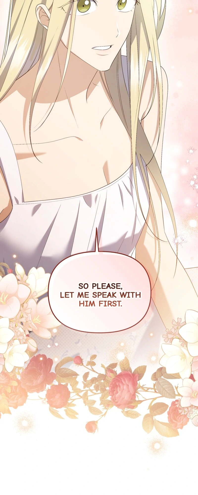 Are We Still in Love? Chapter 61 - page 55