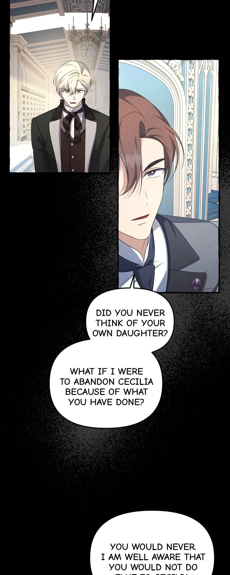 Are We Still in Love? Chapter 60 - page 10