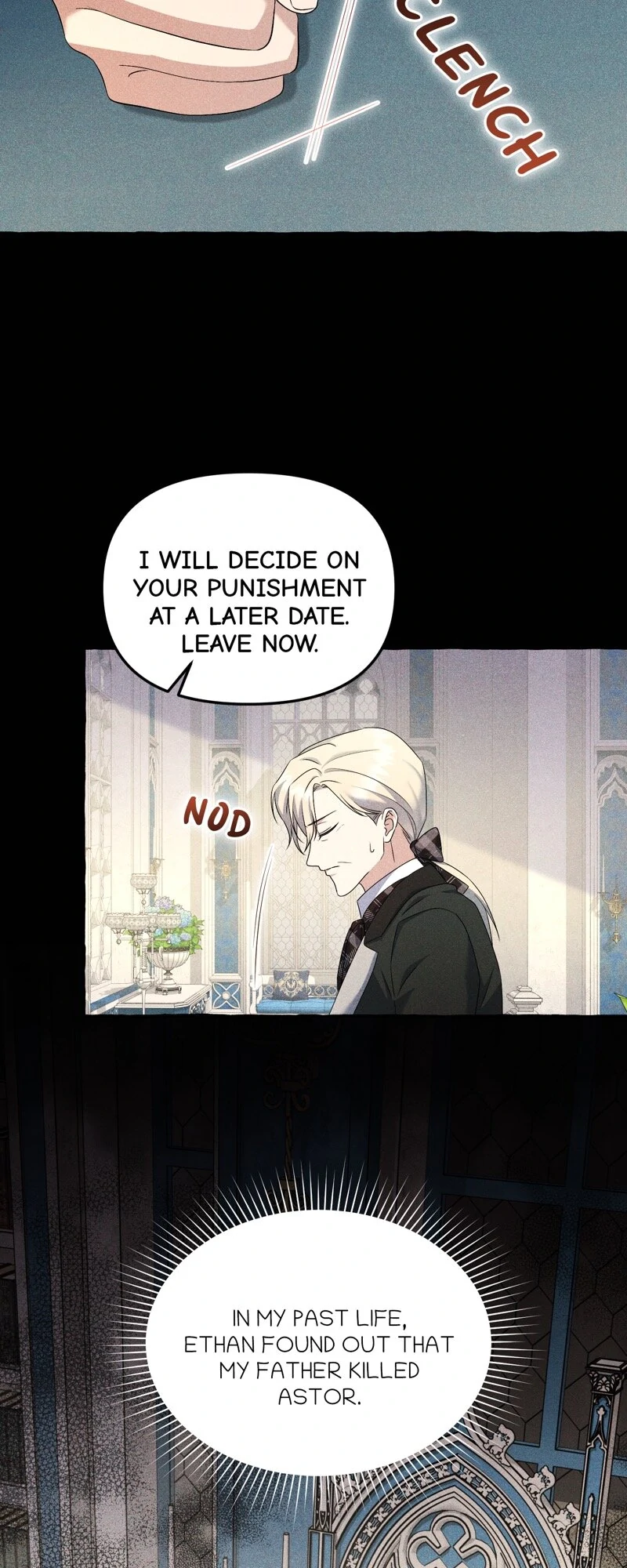 Are We Still in Love? Chapter 60 - page 12