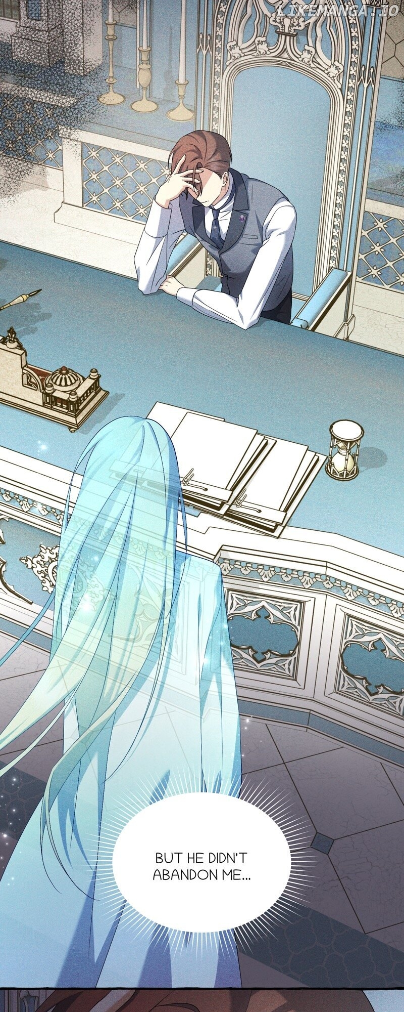 Are We Still in Love? Chapter 60 - page 13