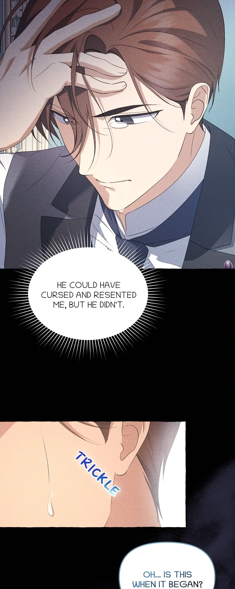 Are We Still in Love? Chapter 60 - page 14