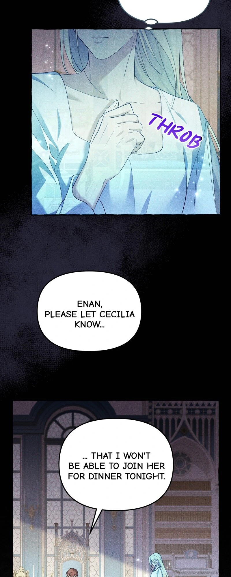 Are We Still in Love? Chapter 60 - page 15