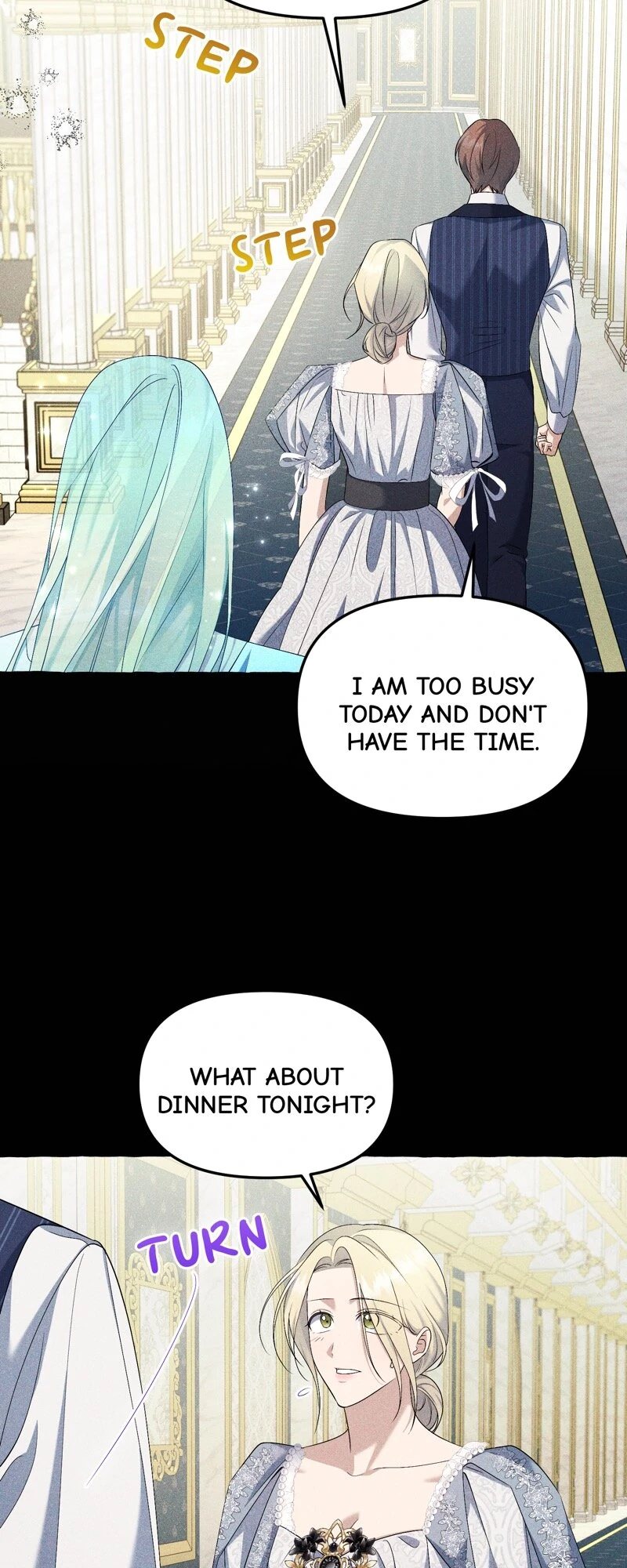 Are We Still in Love? Chapter 60 - page 18