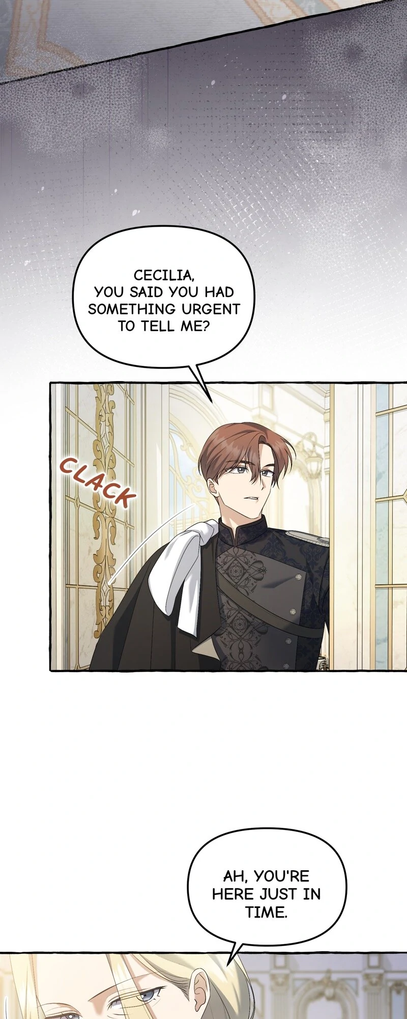 Are We Still in Love? Chapter 60 - page 2