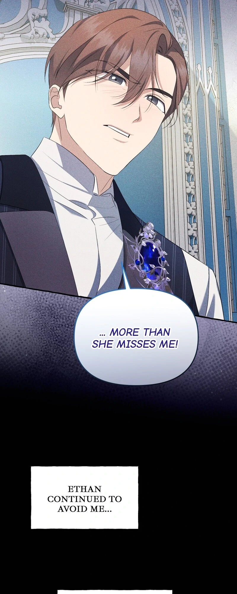 Are We Still in Love? Chapter 60 - page 21