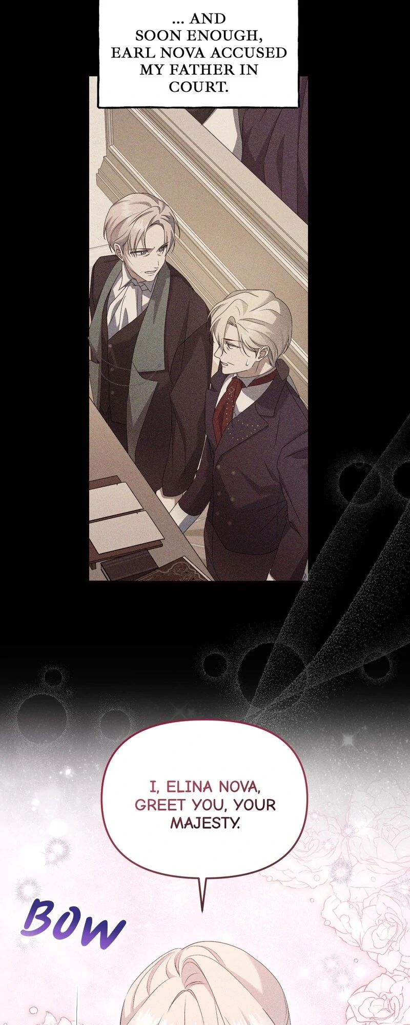 Are We Still in Love? Chapter 60 - page 22