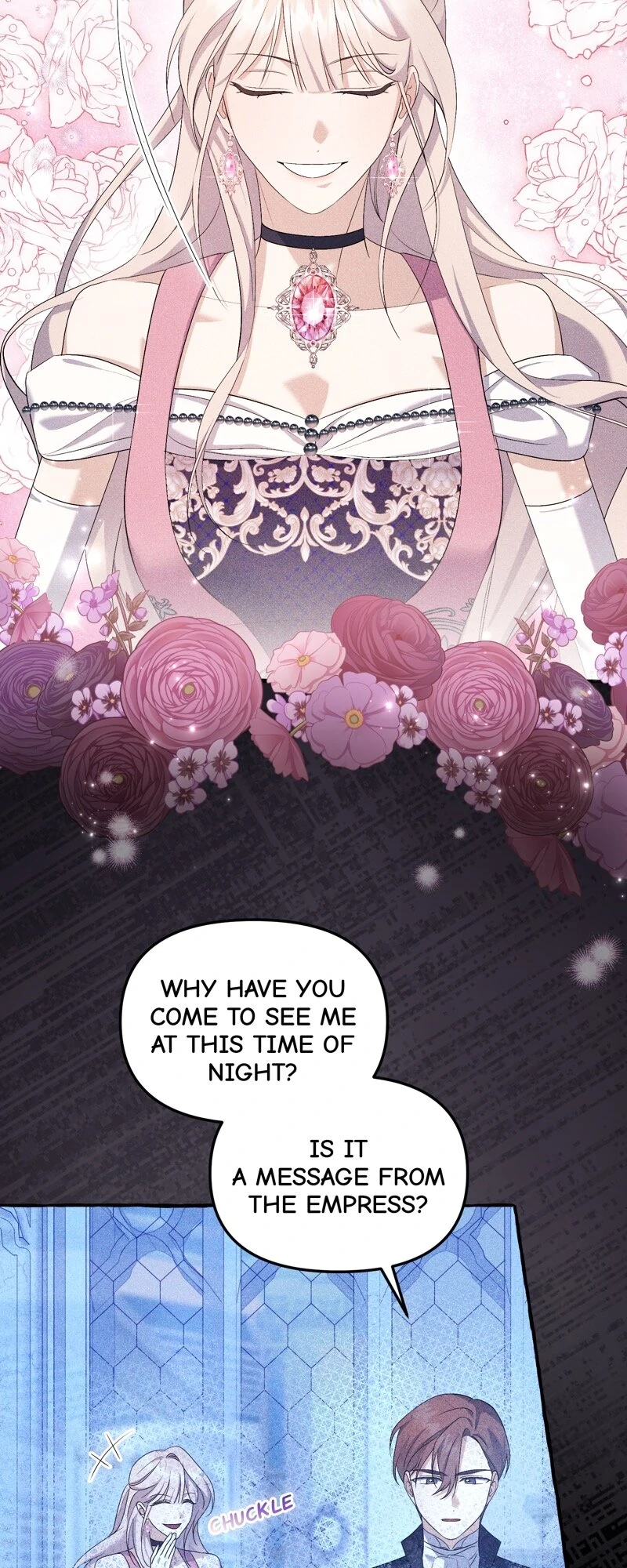 Are We Still in Love? Chapter 60 - page 23