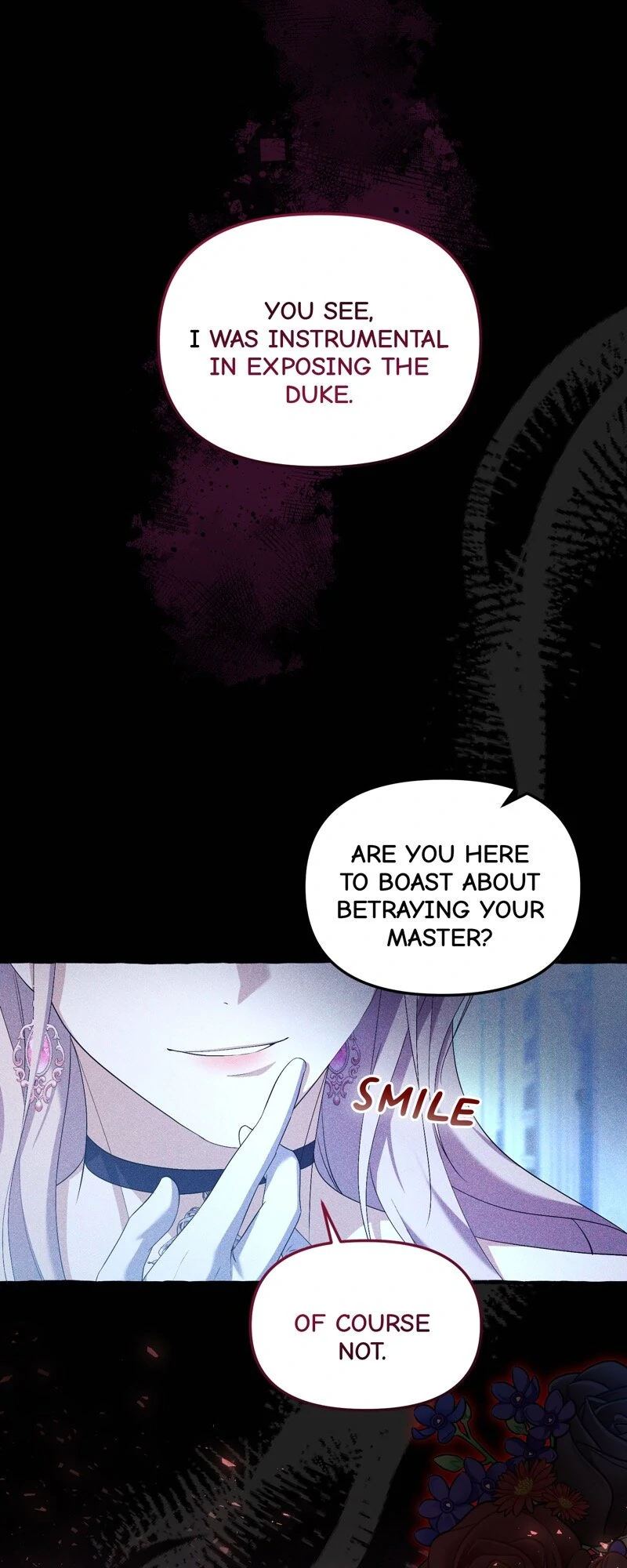 Are We Still in Love? Chapter 60 - page 25