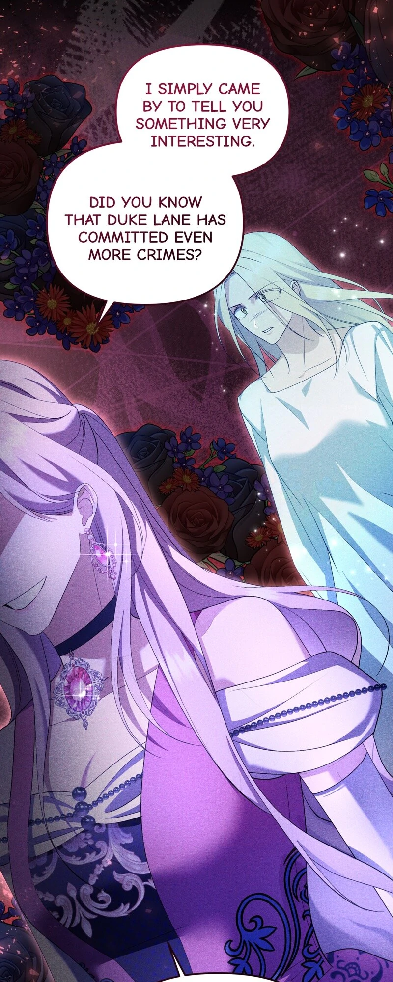 Are We Still in Love? Chapter 60 - page 26