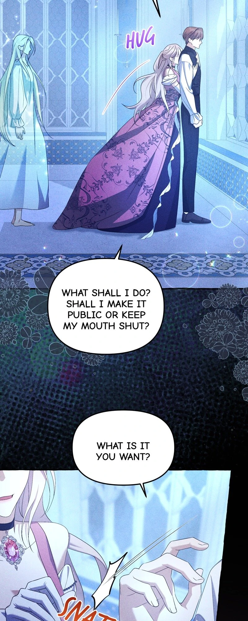 Are We Still in Love? Chapter 60 - page 29