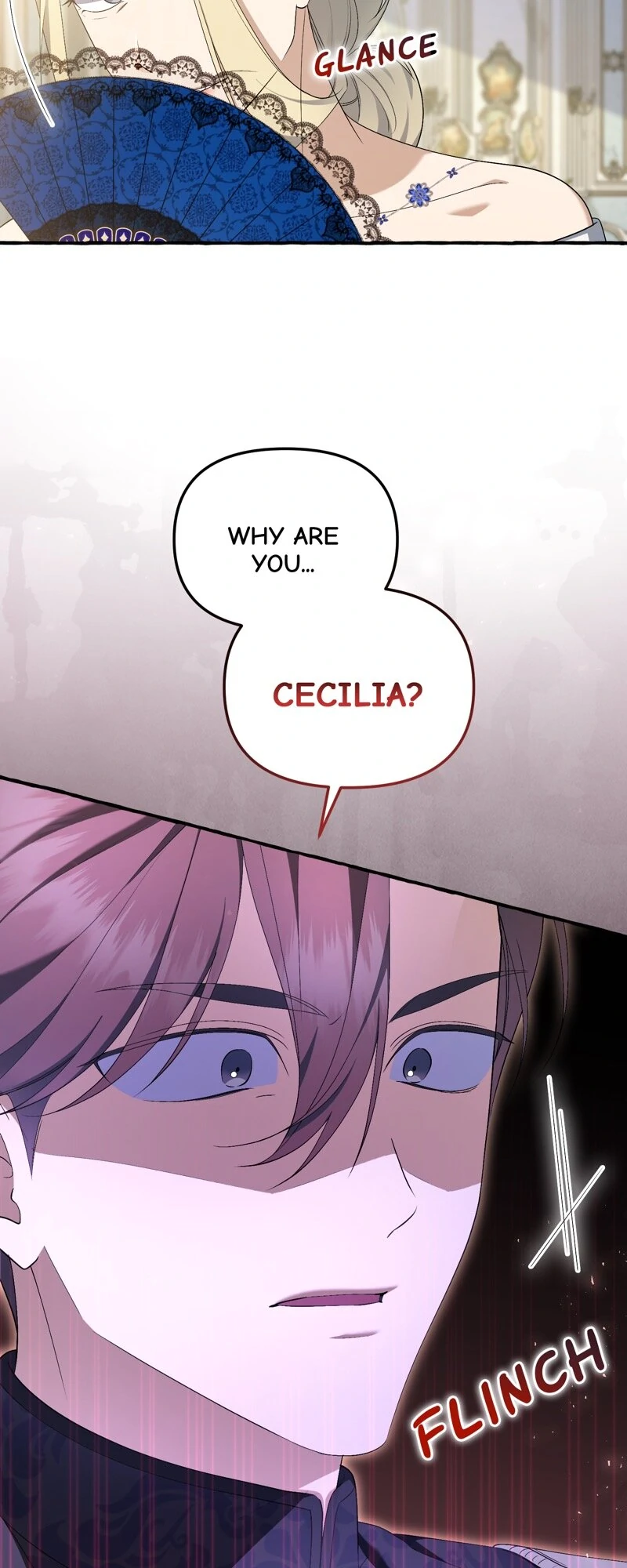 Are We Still in Love? Chapter 60 - page 3