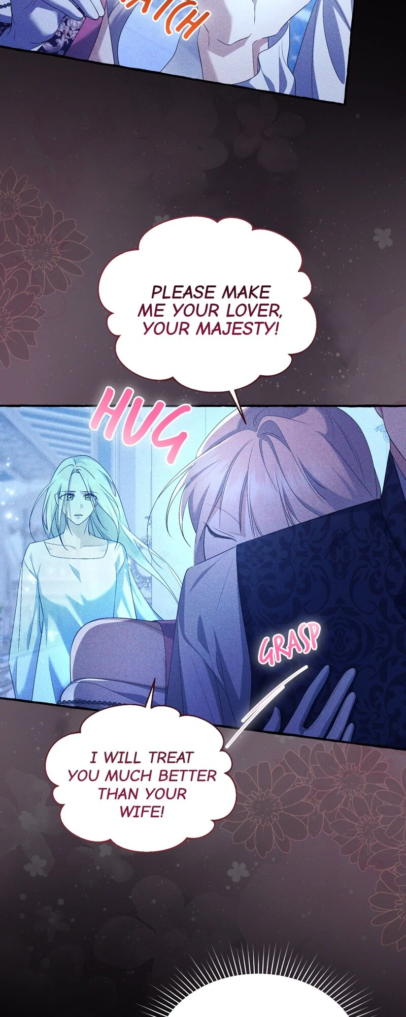 Are We Still in Love? Chapter 60 - page 30