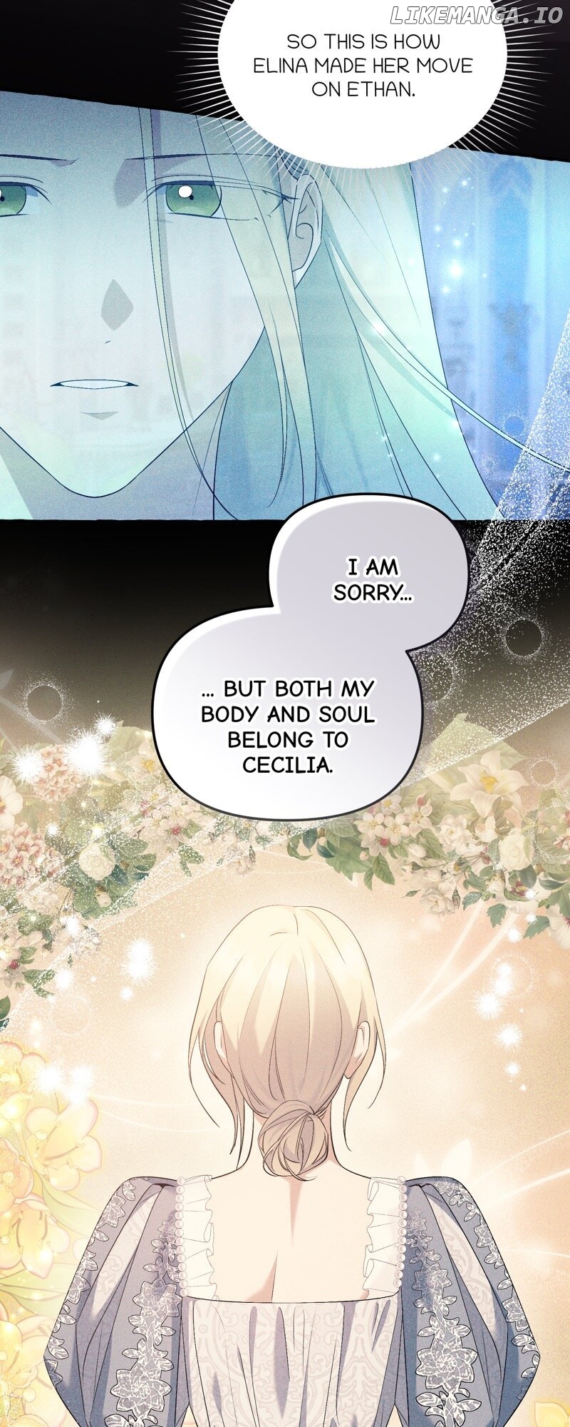 Are We Still in Love? Chapter 60 - page 31