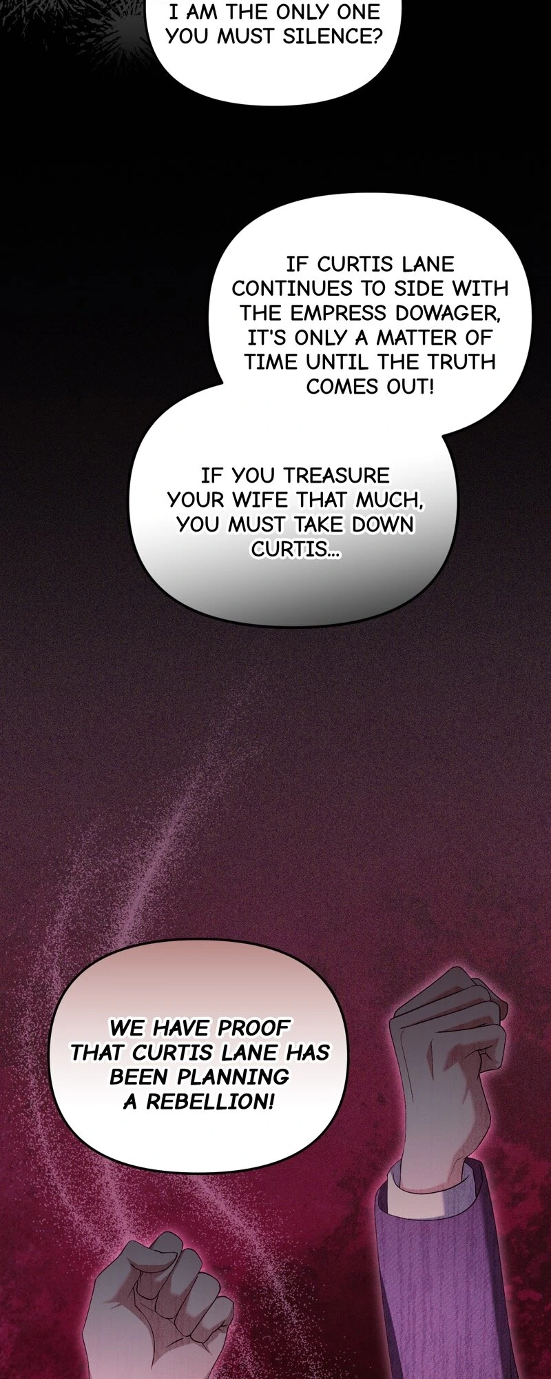 Are We Still in Love? Chapter 60 - page 34