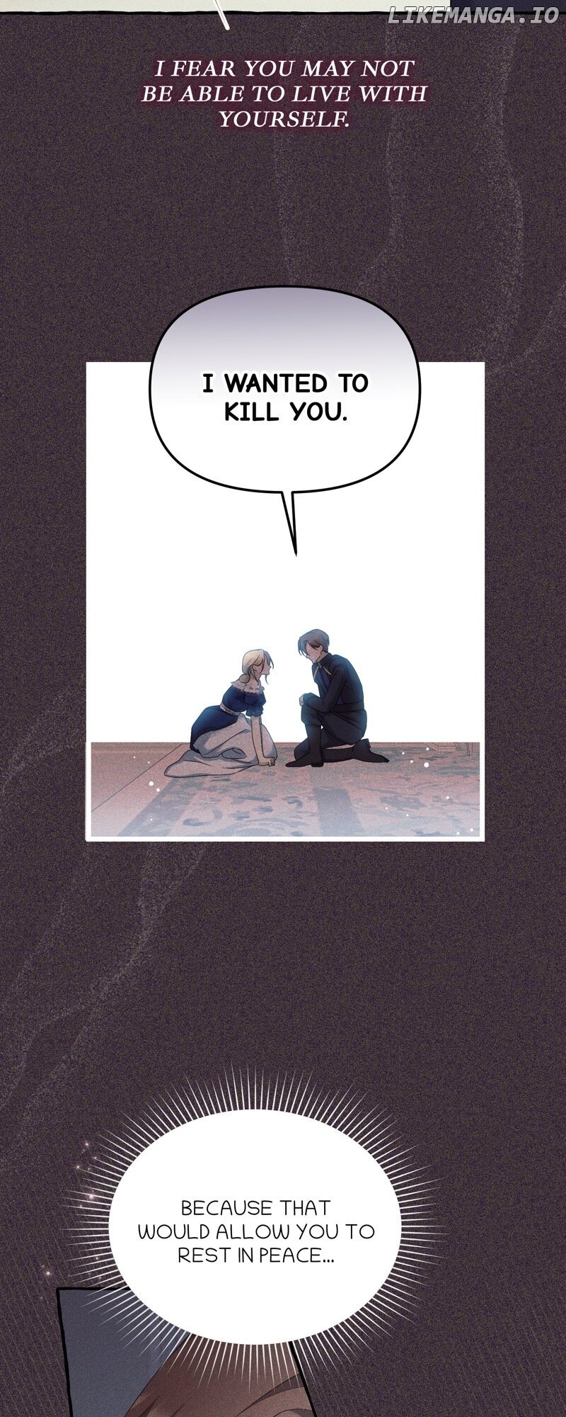 Are We Still in Love? Chapter 60 - page 37