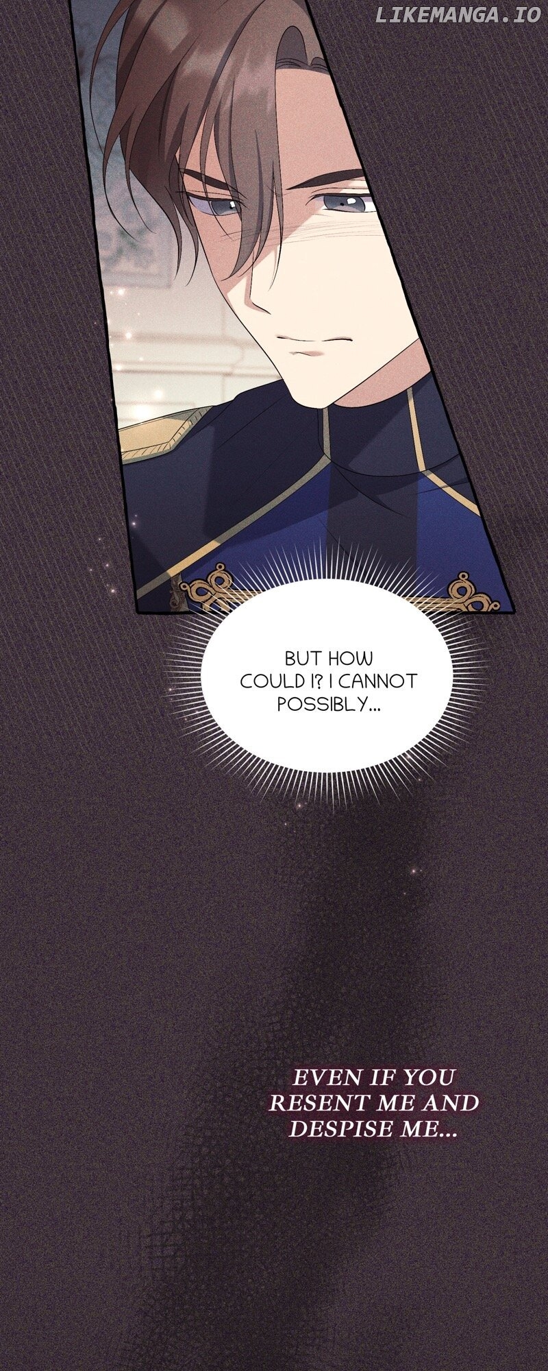 Are We Still in Love? Chapter 60 - page 38