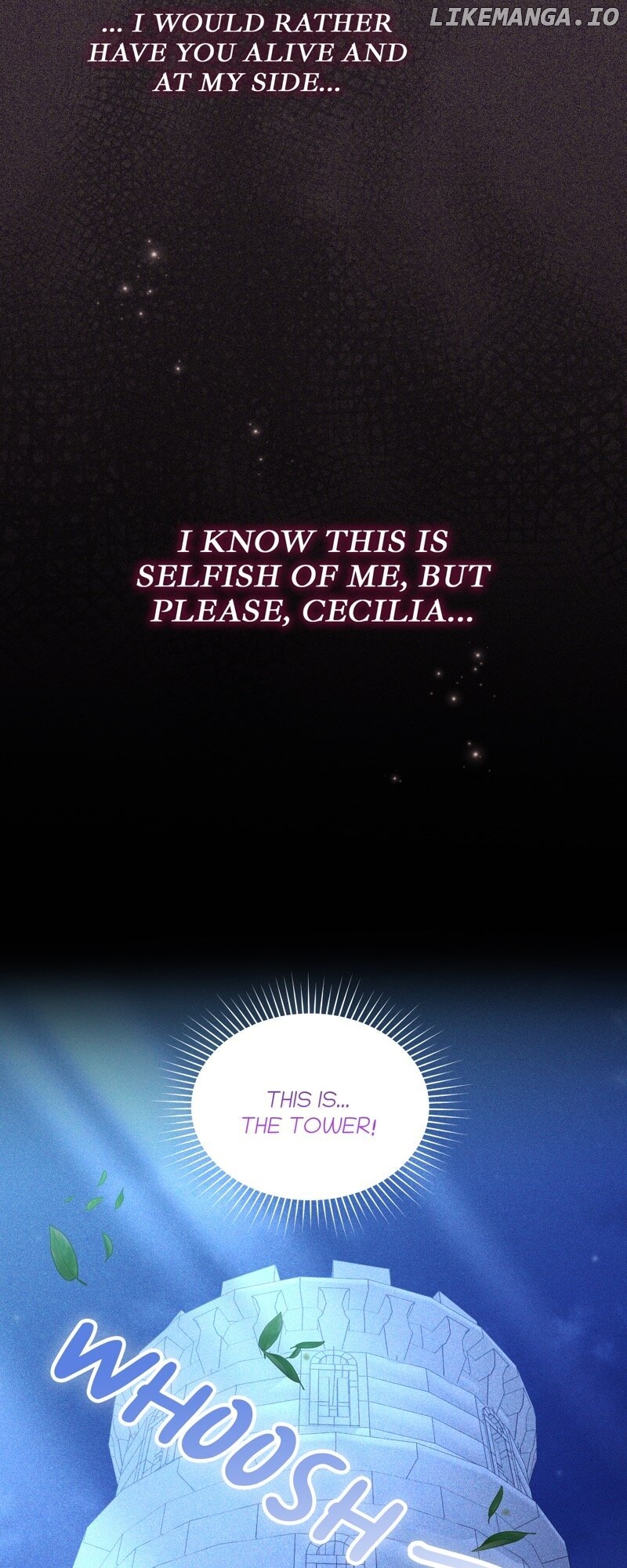 Are We Still in Love? Chapter 60 - page 39